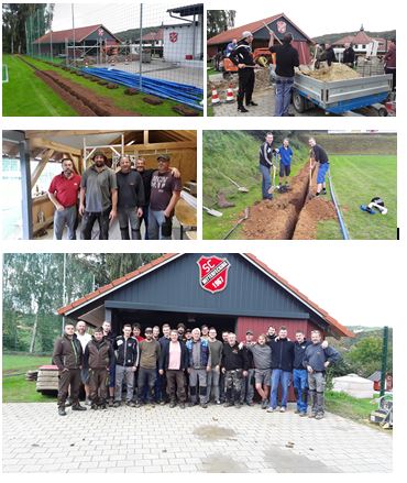 Arbeiten Foto1