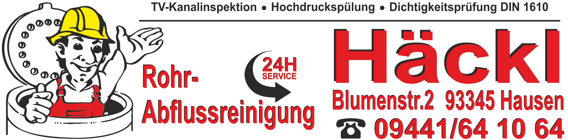 Häckl