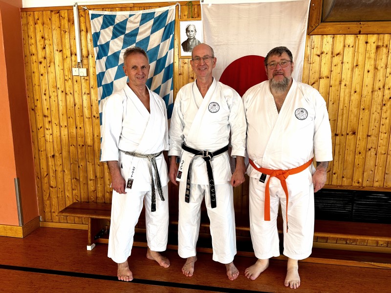 Gruppenfoto