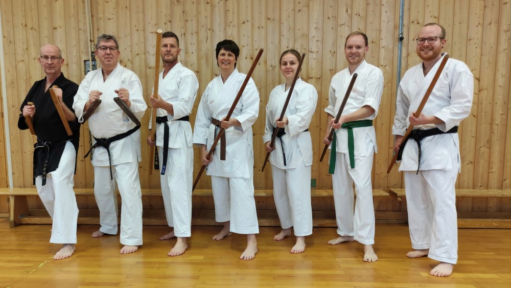 Kobudo