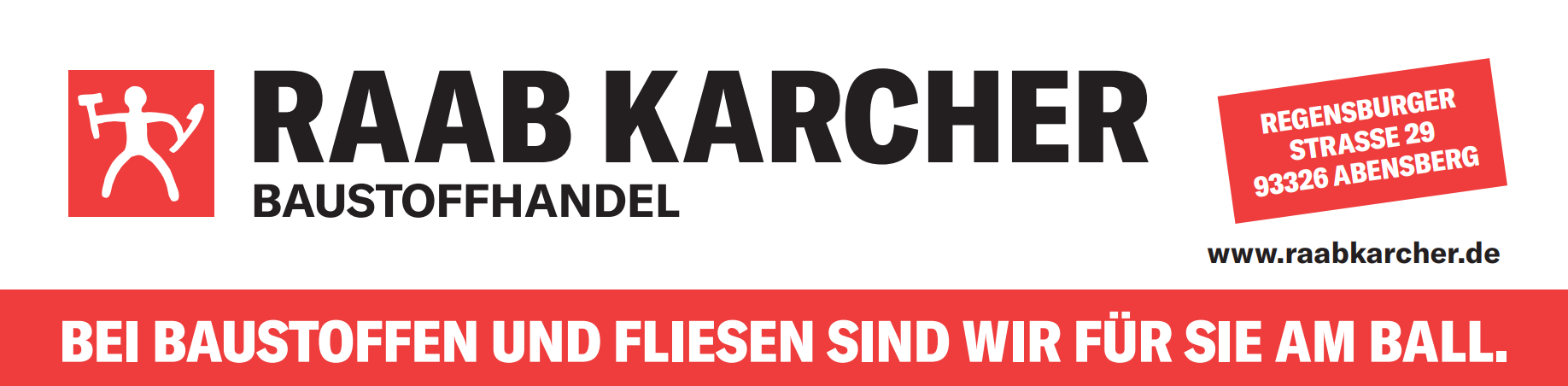 Raab Karcher