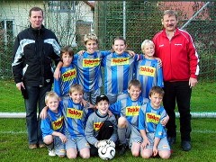 E-I-Junioren 2007/08