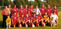 AL holt Meisterschaft AL holt Meisterschaft