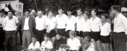 Die Schülermannschaft des SCM wird Niederbayerischer Meister Die Schülermannschaft des SCM wird Niederbayerischer Meister