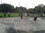 Beachvolleyball