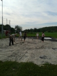 neues Beach-Volleyball Feld 2014_3