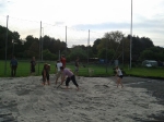 Beachvolleyball