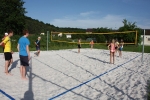 Beachvolleyball