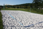 neues Beach-Volleyball Feld 2014_6