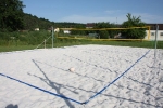 neues Beach-Volleyball Feld 2014_7