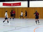Damen Fussball-Hallentunier am 19.11.2006 in Kelheim_4