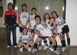 Hallenfussballtunier 20.November 2005