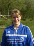 Punktspiel gegen Kirchdorf am 29. April 2006