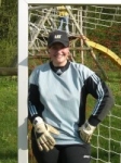 Punktspiel gegen Kirchdorf am 29. April 2006_2