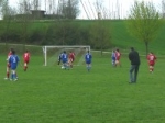 Punktspiel gegen Kirchdorf am 29. April 2006_5