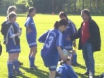 Punktspiel gegen Wildenberg am 20. Mai 2006_10
