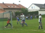 Punktspiel gegen Wildenberg am 20. Mai 2006_6