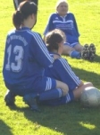 Punktspiel gegen Wildenberg am 20. Mai 2006_9