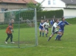 Punktspiel gegen Wildenberg am 20. Mai 2006_4