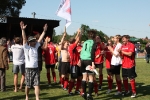 Entscheidungsspiel gegen Offenstetten am 26. Mai 2012_25