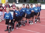 E+F Jugend beim FC Ingolstadt