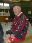 Fussball-Hallentunier 2006