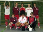 Fussball Hallentunier 2007_1