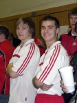 Fussball Hallentunier 2007