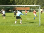 internes Kleinfeldtunier der Senioren 2006