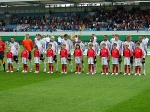 E-Jugend bei beim Länderspiel der U21 Deutschland-Irland_11