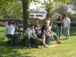 Spiel gegen Großmuß am 7. Mai 2006_16