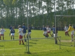 Spiel gegen Gromuß am 7. Mai 2006