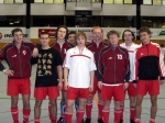 Fussball Hallentunier 2007