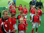 E-Jugend bei beim Länderspiel der U21 Deutschland-Irland_3