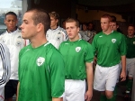 E-Jugend bei beim Länderspiel der U21 Deutschland-Irland_9