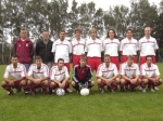 1. Mannschaft 2005/6