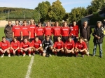 1. Mannschaft 2008/09