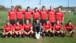 1. Mannschaft 2010/11