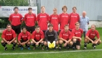 1. Mannschaft 2012/13