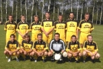 2. Mannschaft 2005/6