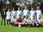 2. Mannschaft 2007/8