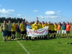 Meisterschaft der A-Jugend Kelheim Land 2007/2008 _3