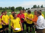 Meisterschaft der A-Jugend Kelheim Land 2007/2008 _7