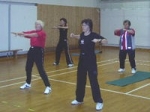 Gymnastik