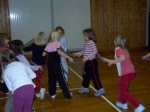 Gymnastik