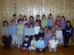 Kinderturnen ältere Bilder_6