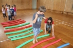 Kinderturnen Bilder von 2010_2