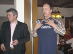 Christbaumversteigerung 2005_10