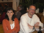 Christbaumversteigerung 2005