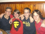 Christbaumversteigerung 2005_21